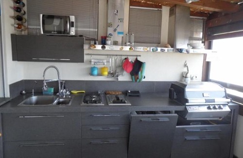 Valverde Apartment | Attico, Condominio Elitè, Valverde di Cesenatico (FC)