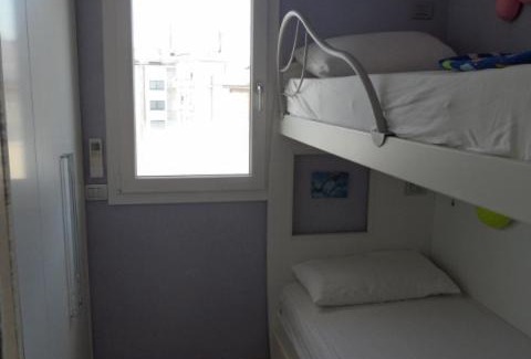 Valverde Apartment | Attico, Condominio Elitè, Valverde di Cesenatico (FC)