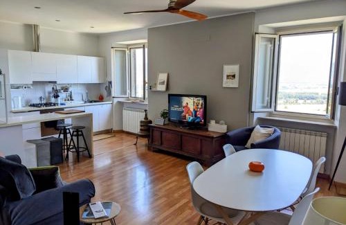Narni Apartment | Attico delle Arvolte