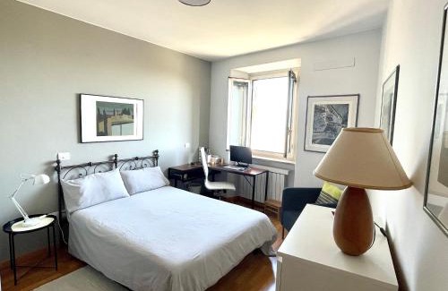 Narni Apartment | Attico delle Arvolte