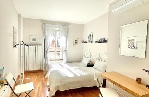 Narni Apartment | Attico delle Arvolte