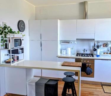 Narni Apartment | Attico delle Arvolte