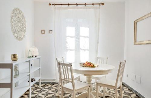 Montemarcello Apartment | Attico e Nuvole