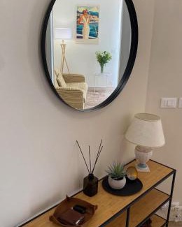 Sanremo Apartment | Attico Flora