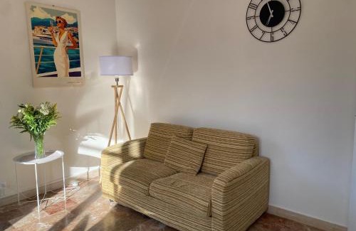 Sanremo Apartment | Attico Flora