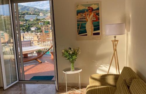 Sanremo Apartment | Attico Flora