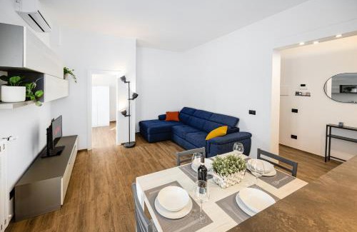 Scandicci Apartment | Attico Giglio - Private Terrace near Florence