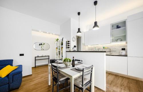 Scandicci Apartment | Attico Giglio - Private Terrace near Florence