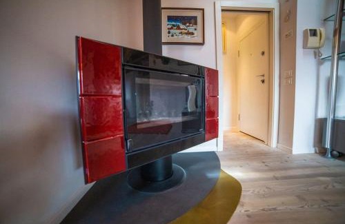 Folgaria Apartment | Attico in centro a Folgaria