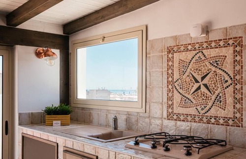 Old Town Apartment | Attico in Pieno Centro Storico di Catania