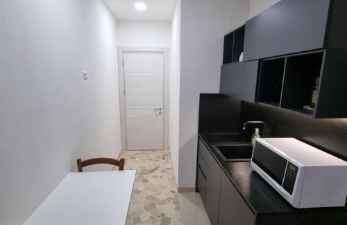 Old Town Bed & Breakfast | Attico Indipendente nel Cuore di Modena