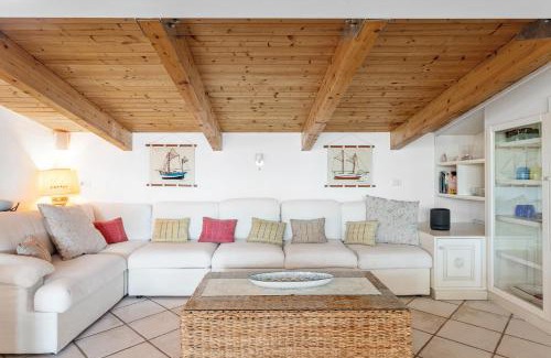 Pittulongu Apartment | Attico La Bomboniera