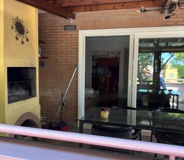 Fano Apartment | Attico la vela