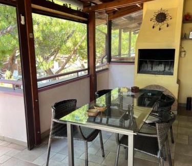 Fano Apartment | Attico la vela