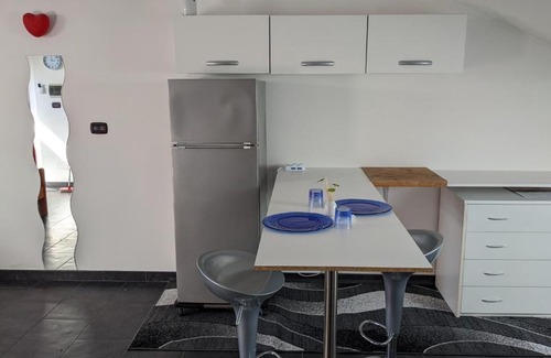 Lido Riccio Apartment | Attico Los Andes