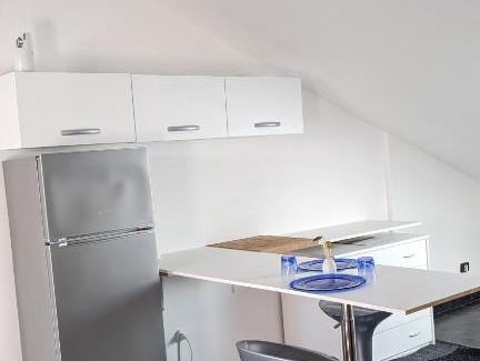 Lido Riccio Apartment | Attico Los Andes
