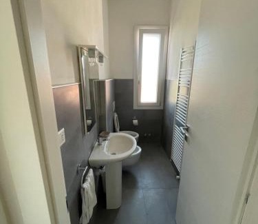 Casalfiumanese House | Attico Marsiglie