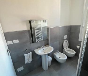 Casalfiumanese House | Attico Marsiglie