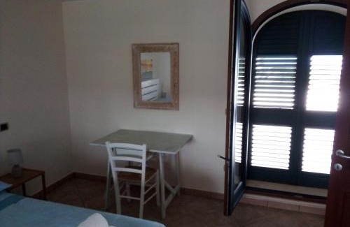 Specchia Apartment | Attico Matine
