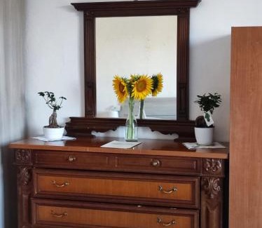 Montopoli in Val d'Arno Apartment | Attico Napraia