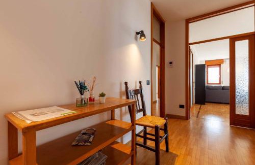 Belluno Apartment | Attico Panoramico in Centro - Civetta