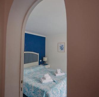 Anacapri Apartment | Attico Panoramico