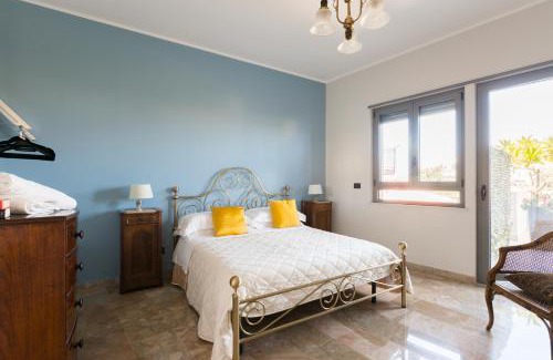 Milazzo House | Attico Panoramico - Milazzo Centro Storico - 200 mq