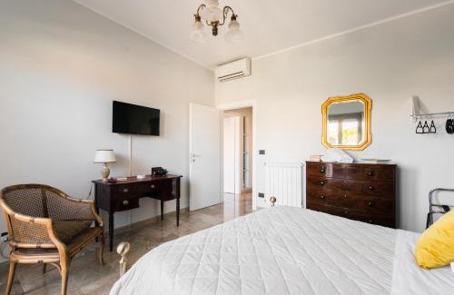 Milazzo House | Attico Panoramico - Milazzo Centro Storico - 200 mq