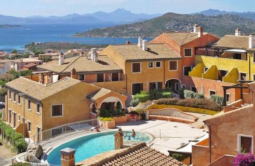 La Maddalena Apartment | Attico Romantico vista mare alla Maddalena