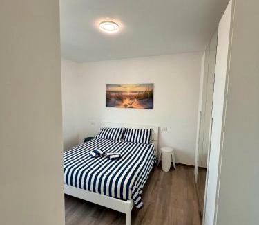 Porto d'Ascoli Apartment | Attico sulla Riserva