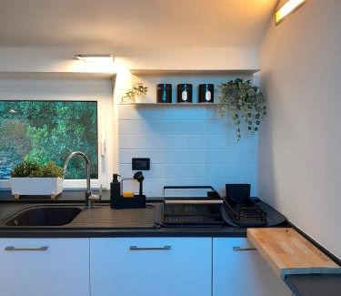 Voltri Apartment | Attico sul Mare By Smart-Home