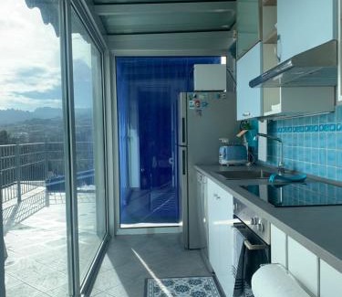 Lido di Fermo Apartment | ATTICO SUL MARE