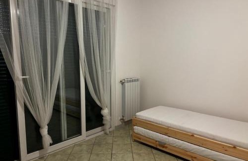 San Salvo Apartment | Attico Via Gronchi