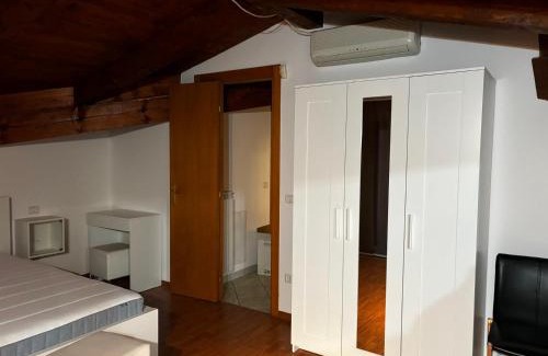 San Salvo Apartment | Attico Via Gronchi