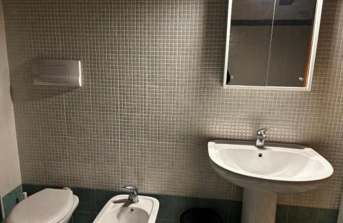 San Salvo Apartment | Attico Via Gronchi