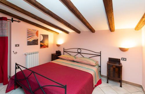 Capo d'Orlando Apartment | Attico VISTA MARE