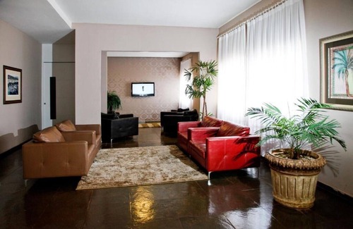 Segismundo Pereira Hotel | Attie Park Hotel