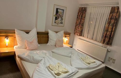 Lengenfeld Hotel | Attikos Hotel & Restaurant
