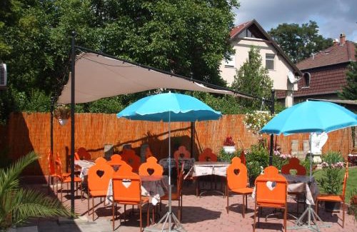 Csillaghegy Hotel | Attila Hotel Budapest