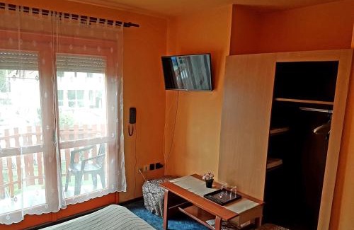 Csillaghegy Hotel | Attila Hotel Budapest