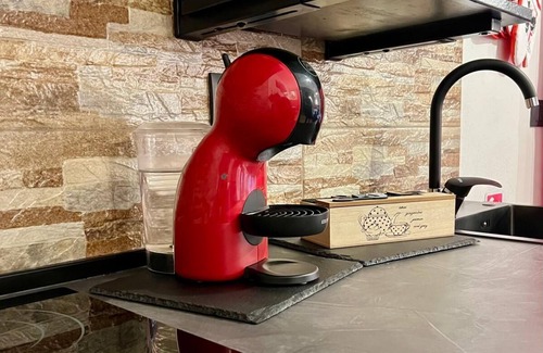 Capoterra Apartment | Attilio's House, elegant new studio apartment.