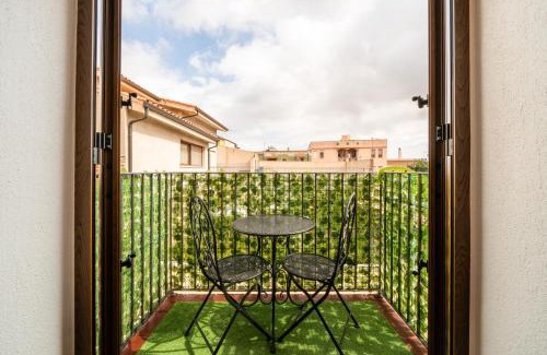 Capoterra Apartment | Attilio's House