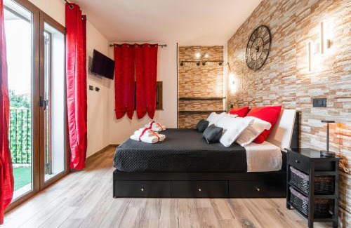 Capoterra Apartment | Attilio's House