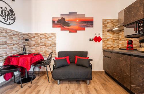 Capoterra Apartment | Attilio's House