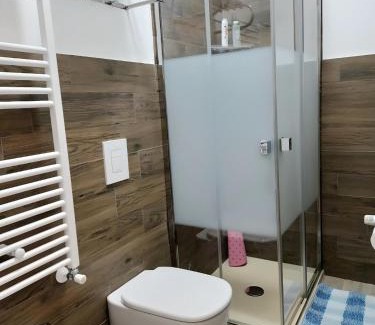 Rocca San Giovanni Apartment | Attimi di Serenità