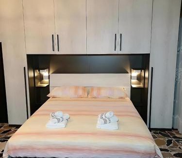 Rocca San Giovanni Apartment | Attimi di Serenità