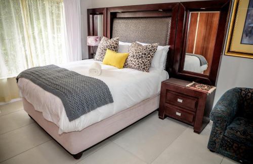 Garsfontein Bed & Breakfast | Attorneys Place