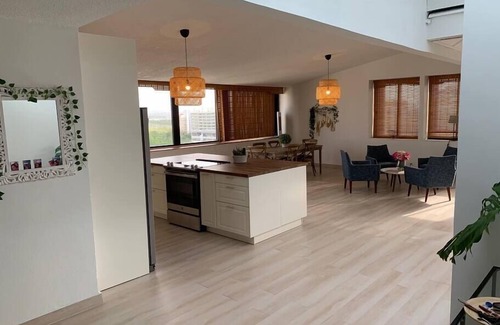 Isla Verde Condo | Attractive and safe Penthouse in Isla Verde