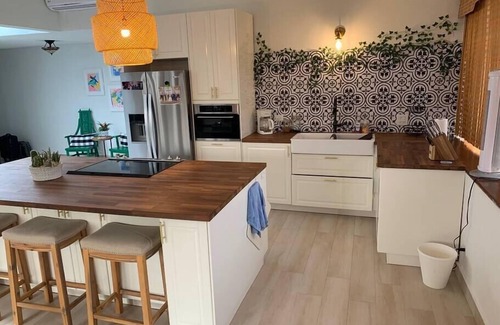 Isla Verde Condo | Attractive and safe Penthouse in Isla Verde