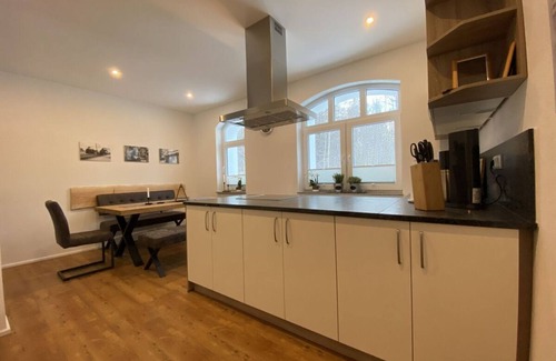 Olbersdorf Apartment | Attractive apartment in Olbersdorf